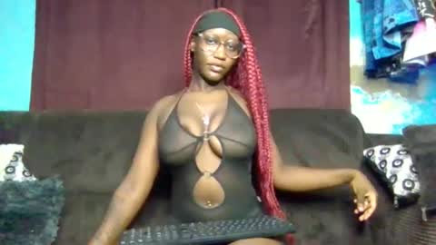CUTIE online show from 11, 5, 2026