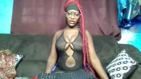 CUTIE online show from 20, 5, 2026