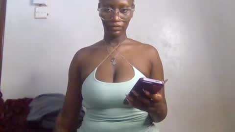 CUTIE online show from 22, 6, 2026