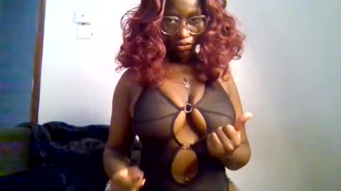 CUTIE online show from 23, 6, 2026