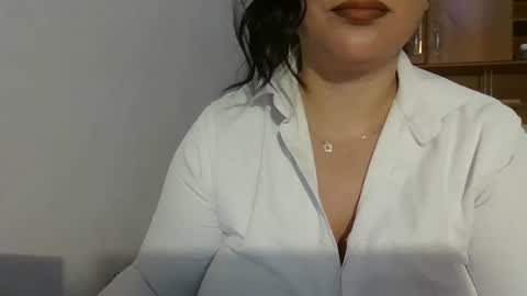 Snapshot of cutieammy chatting on 9, 11, 2025 Ami online show from 9, 11, 2025