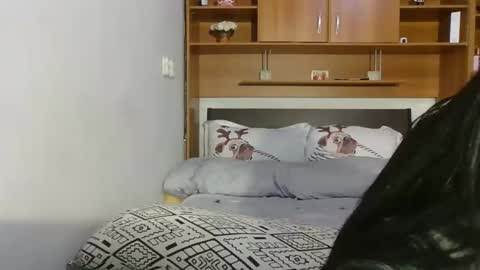 Snapshot of cutieammy chatting on 18, 12, 2025 Ami online show from 18, 12, 2025