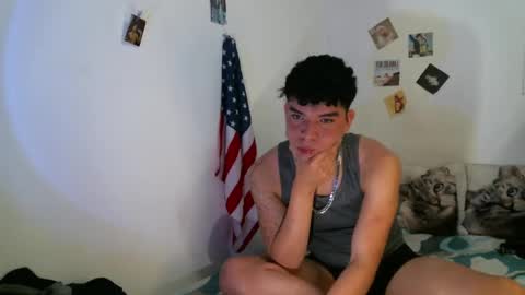Cristian online show from 6, 3, 2025