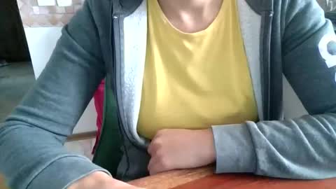 CutieD online show from 29, 9, 2025