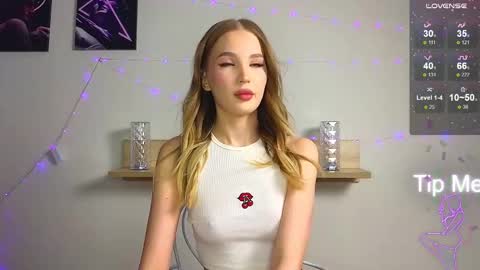 cutiefull_lion online show from 7, 3, 2025