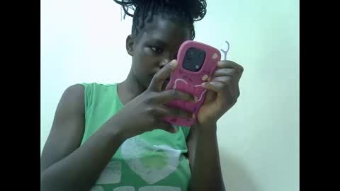 cutiehanish4 online show from 13, 3, 2026