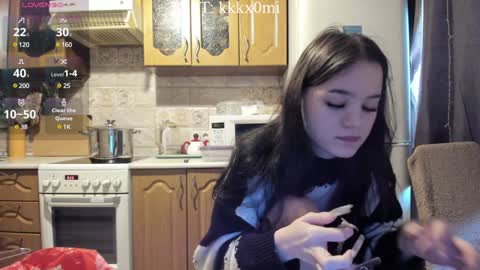 cutiekitty_cb online show from 12, 1, 2025