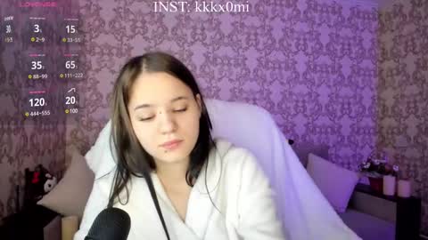 cutiekitty_cb online show from 13, 2, 2025