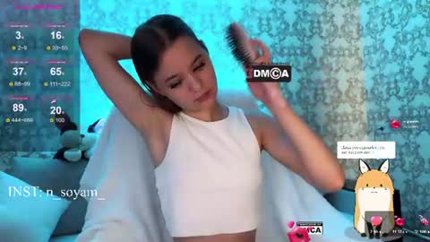 Snapshot of cutiekitty_cb chatting on 3, 7, 2026 cutiekitty_cb online show from 3, 7, 2026