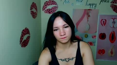 Snapshot of cutielady_ chatting on 13, 9, 2025 Emma online show from 13, 9, 2025