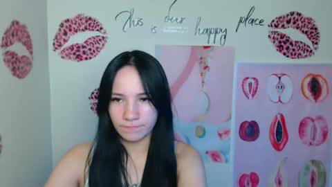 Snapshot of cutielady_ chatting on 19, 9, 2025 Emma online show from 19, 9, 2025