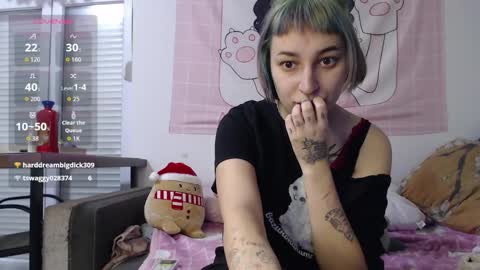 Snapshot of cutielanalova chatting on 5, 1, 2026 cutielanalova online show from 5, 1, 2026