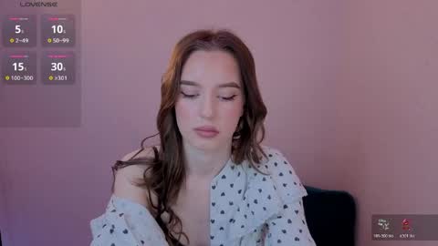 Olivia online show from 20, 3, 2026