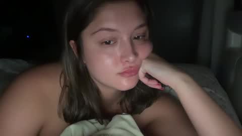 Cutieoggg420 online show from 30, 9, 2025