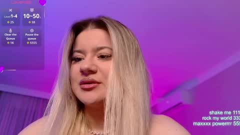 cutiepie69__ online show from 7, 6, 2026