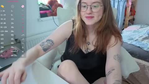 Alice  online show from 15, 6, 2026