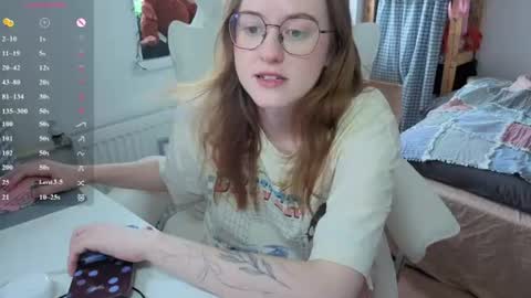 Alice  online show from 16, 6, 2026