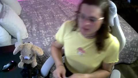 cutiepiescarlett online show from 7, 5, 2026