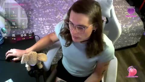 cutiepiescarlett online show from 12, 5, 2026