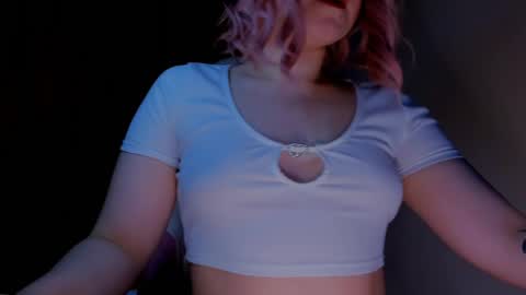 CutieSue online show from 31, 3, 2026