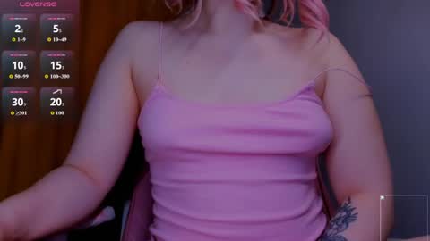 CutieSue online show from 7, 5, 2026