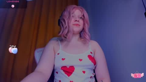 CutieSue online show from 9, 5, 2026