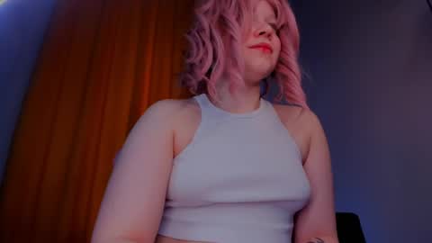 CutieSue online show from 11, 5, 2026