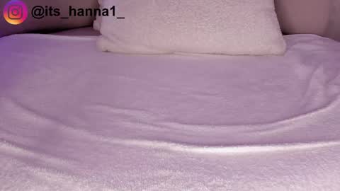 Hannah online show from 12, 5, 2026