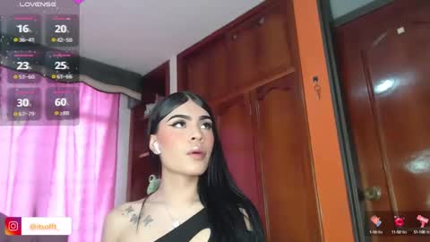 Sophia online show from 19, 2, 2025