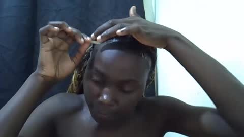 cuttey_slim22 online show from 18, 5, 2026