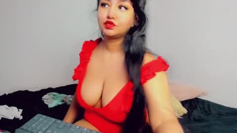 Snapshot of cuttie_joy chatting on 12, 3, 2025 Andrea online show from 12, 3, 2025