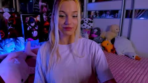Snapshot of cuttie_ponyy chatting on 31, 1, 2026 Nora online show from 31, 1, 2026