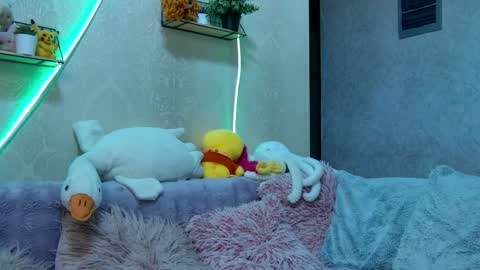 cuttiebunny online show from 15, 5, 2026