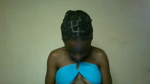 cutty_teshy online show from 31, 1, 2025