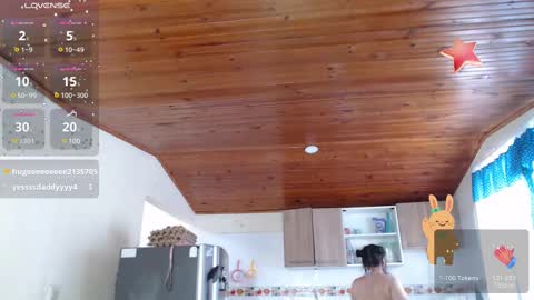 LIZETH online show from 15, 2, 2025