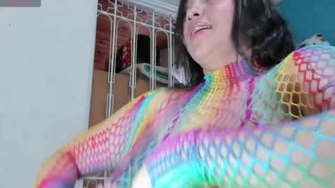 LIZETH online show from 12, 5, 2026
