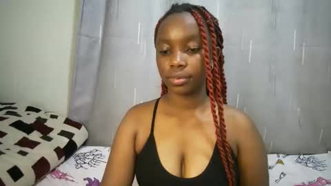 cutypookie online show from 9, 11, 2025