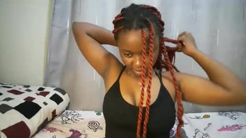 cutypookie online show from 11, 11, 2025