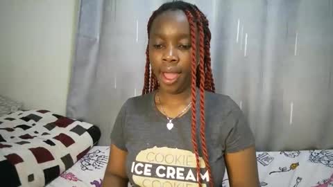 cutypookie online show from 17, 11, 2025