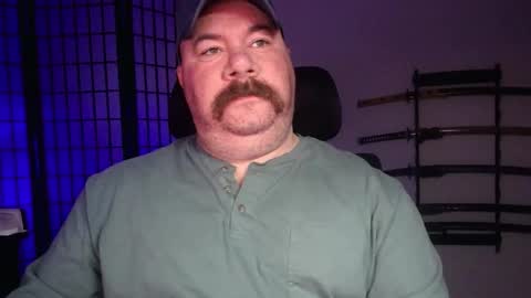 Bubba Bull online show from 18, 12, 2025