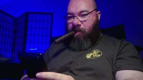 Bubba Bull online show from 3, 6, 2026