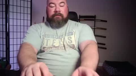 Snapshot of cwbyga chatting on 20, 6, 2026 Bubba Bull online show from 20, 6, 2026