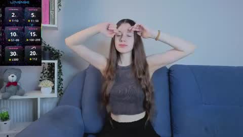 Ashly online show from 2, 5, 2026
