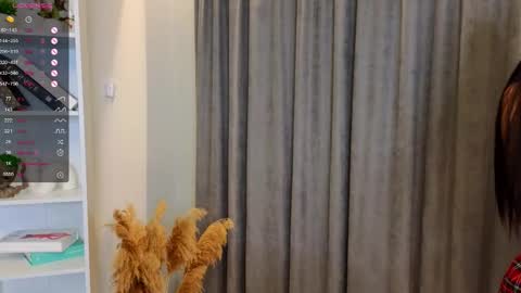 Welcome in my room My name is Mila did you miss me lets play  - check menu to have fun   online show from 18, 9, 2025