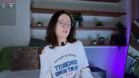 Welcome in my room My name is Mila did you miss me lets play  - check menu to have fun   online show from 4, 2, 2026