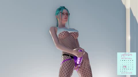 Belle online show from 13, 9, 2025