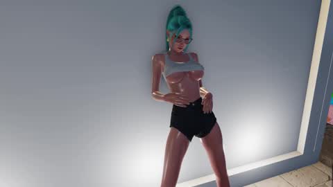 Belle online show from 15, 9, 2025