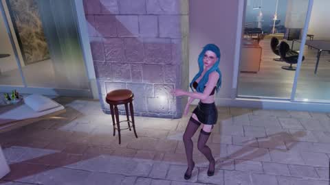 Belle online show from 17, 9, 2025