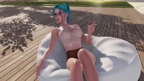 Belle online show from 24, 9, 2025