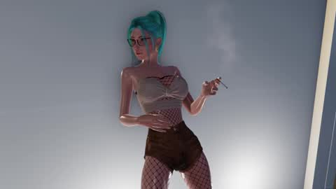 Belle online show from 27, 9, 2025